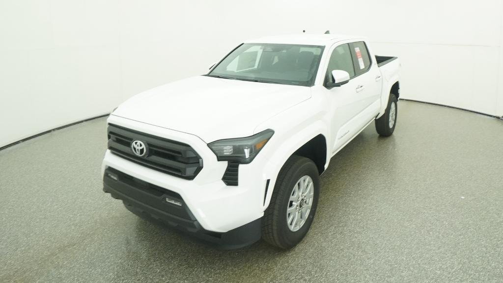 2026 Toyota Tacoma SR5 - Photo 20