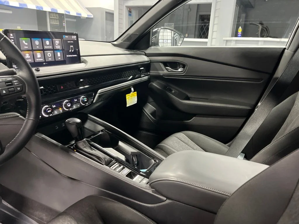 2023 Honda Accord Hybrid Sport - Photo 14