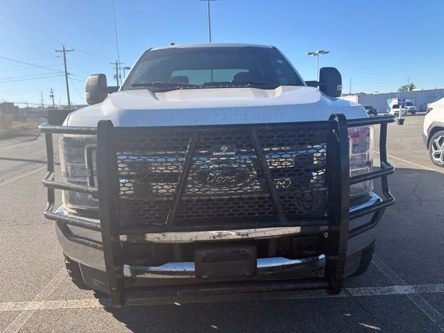 Used 2019 White Ford XLT image 8