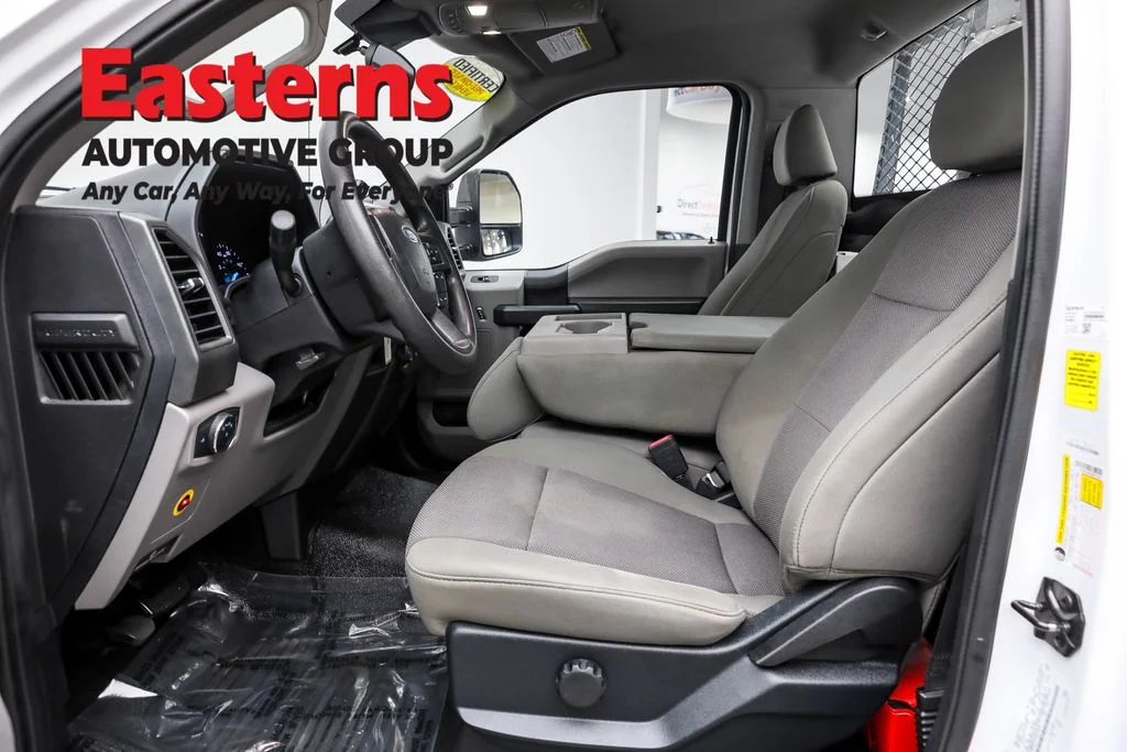 Used 2020 White Ford XL image 14