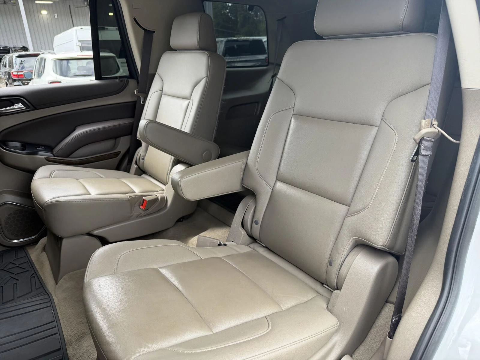 Used 2020 Summit White Chevrolet LT image 19