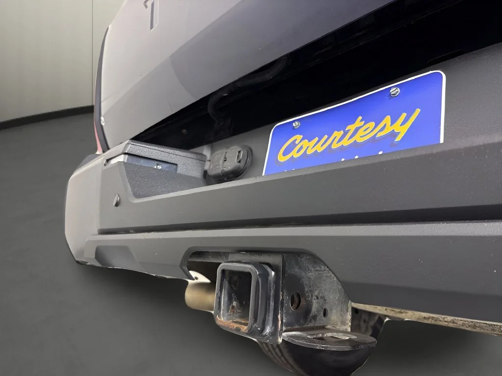Used 2022 Blue Toyota SR5 image 30