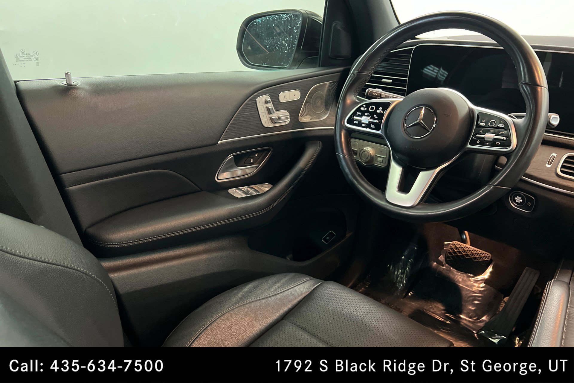 2022 Mercedes-Benz GLE GLE350 - Photo 12