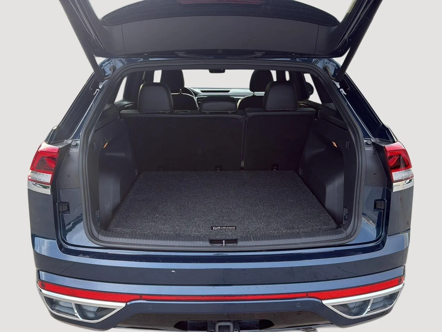 Certified Used 2021 . Volkswagen  image 13