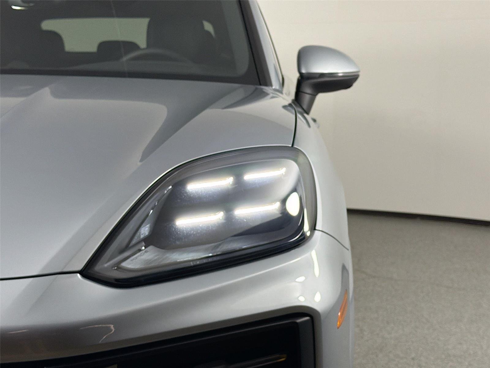2025 Porsche Cayenne Coup Base - Photo 15