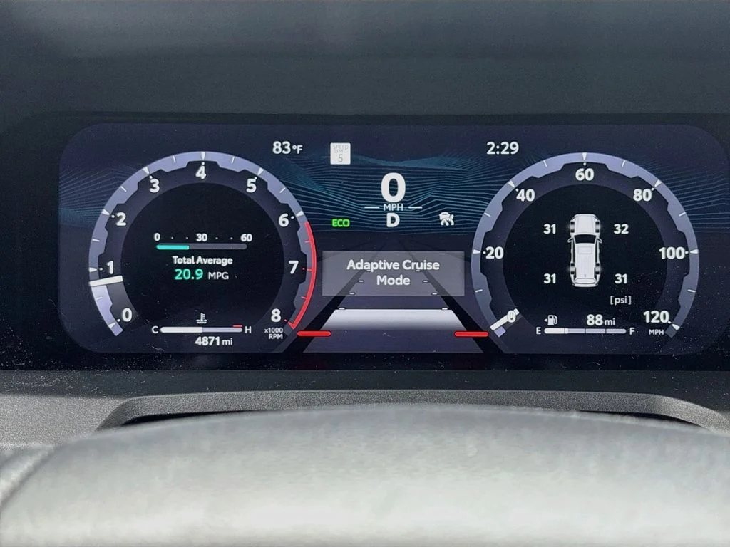 Used 2026  Toyota TRD Sport Premium image 12