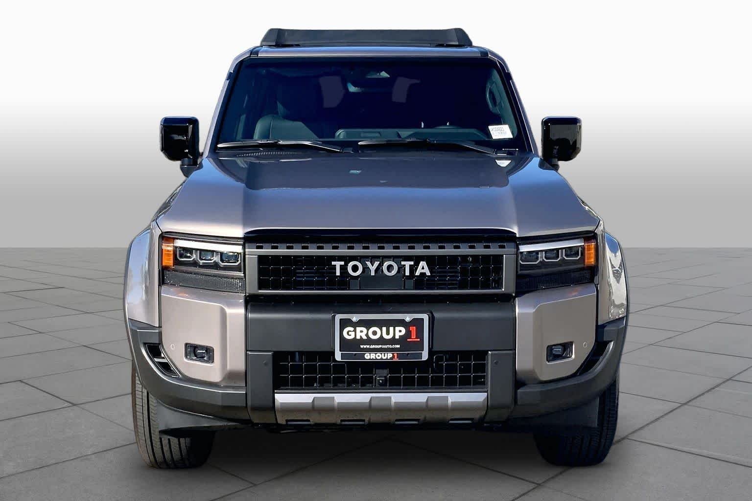 New 2027 Meteor Shower Toyota  image 3