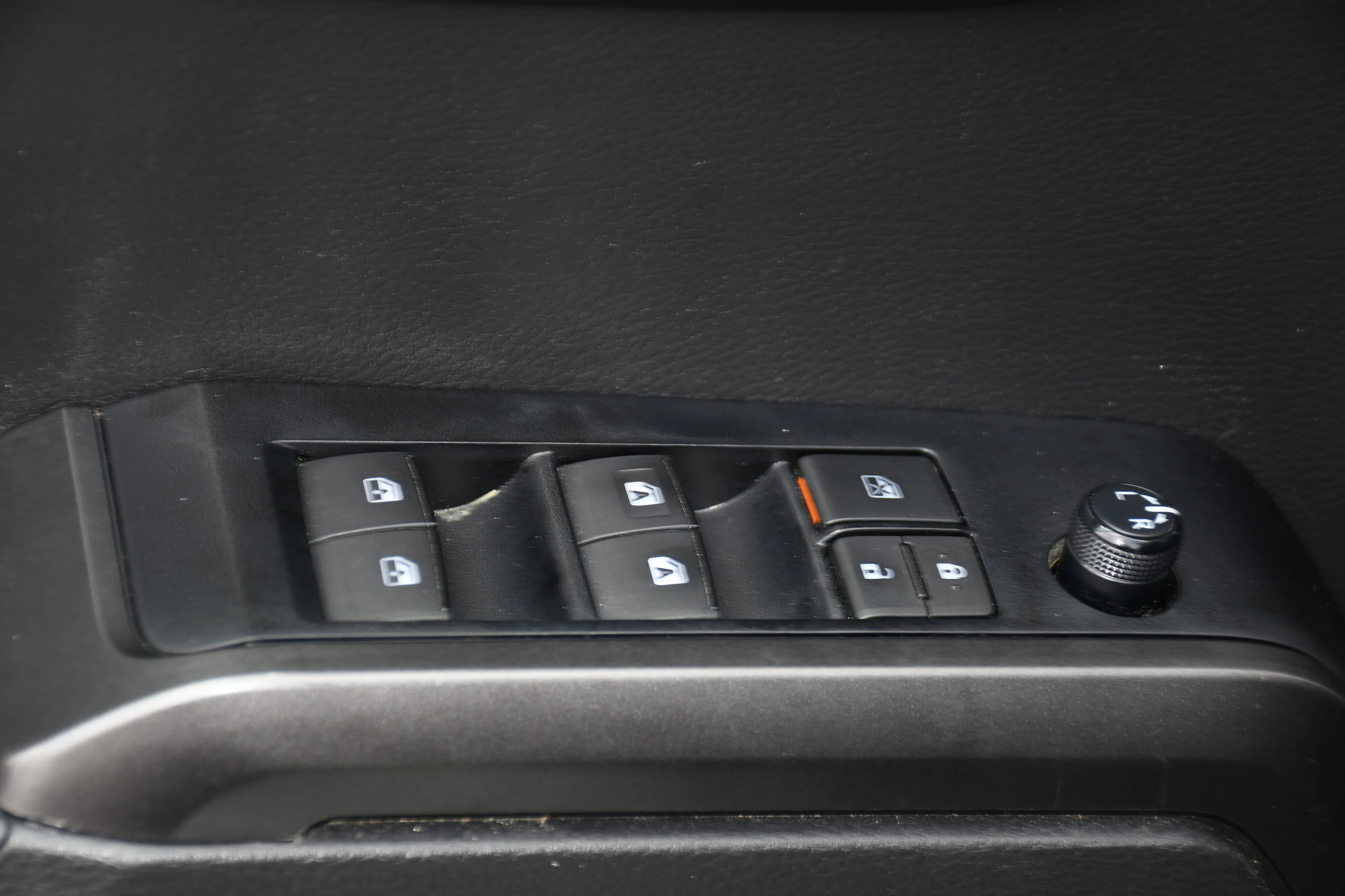 Used 2023 White Toyota TRD Sport image 9