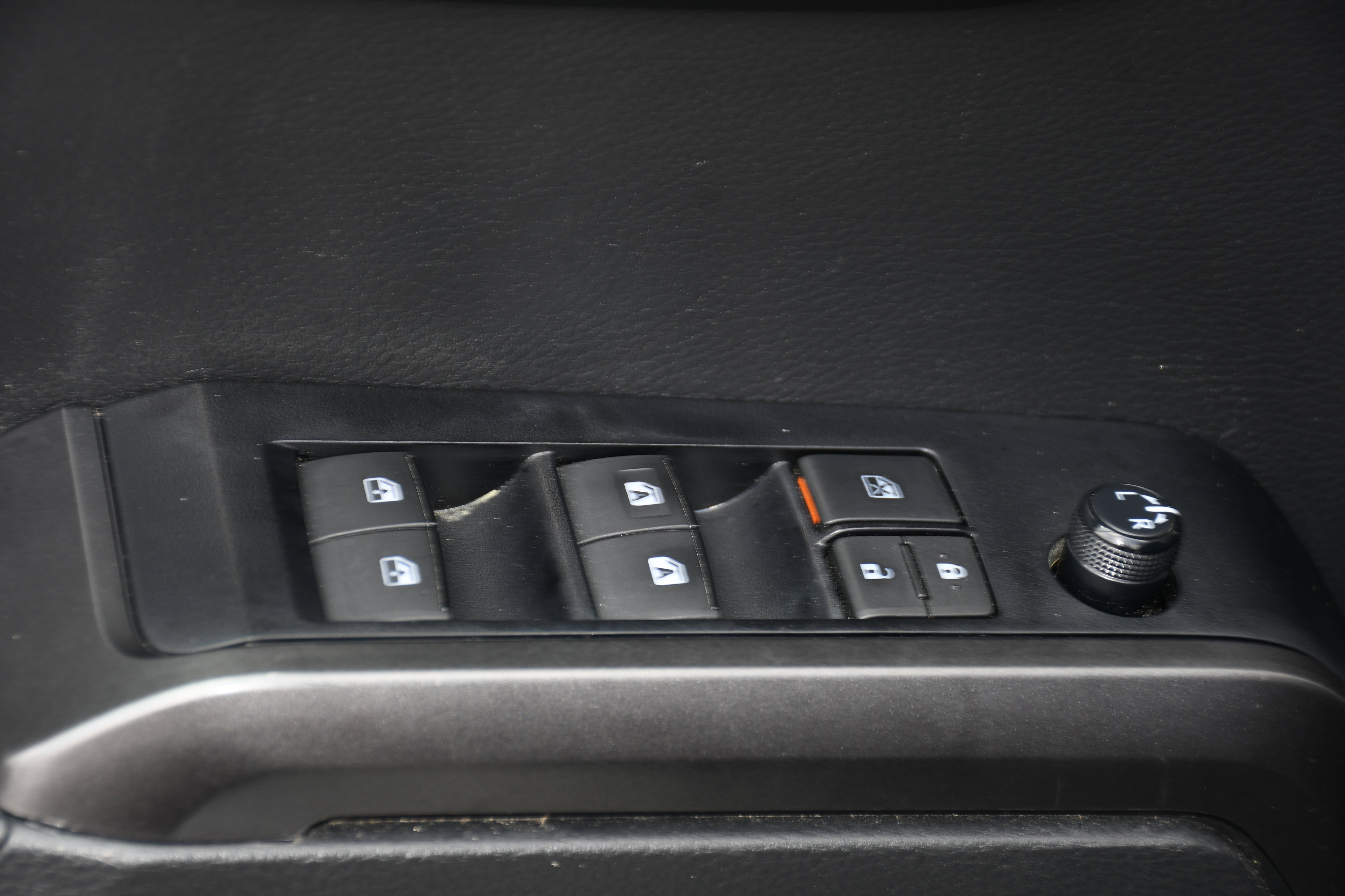 Used 2023 White Toyota TRD Sport image 9