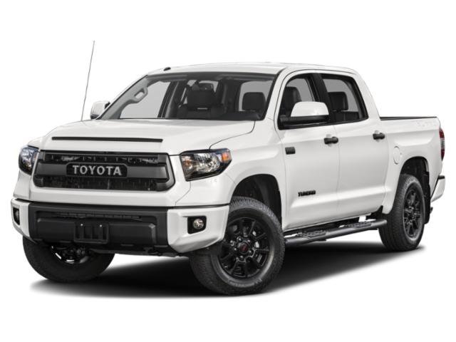 2015 Toyota Tundra 5.7 Auto 4WD FFV SR5 Crew Max's photo