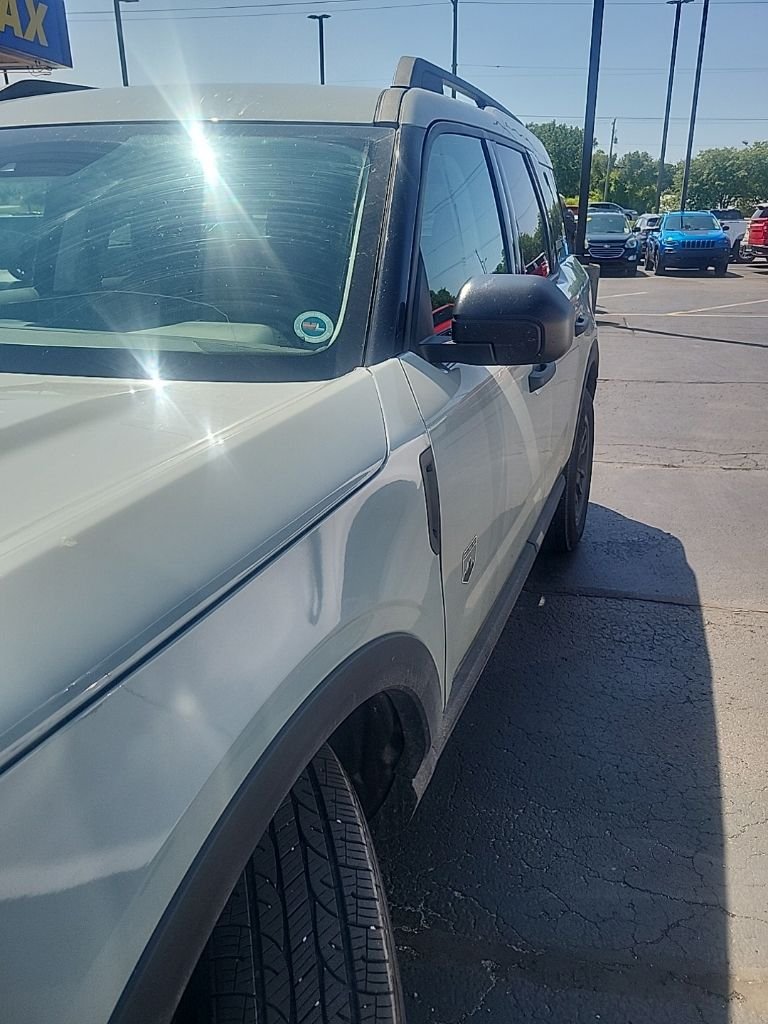 Used 2021 Cactus Ford Big Bend image 4