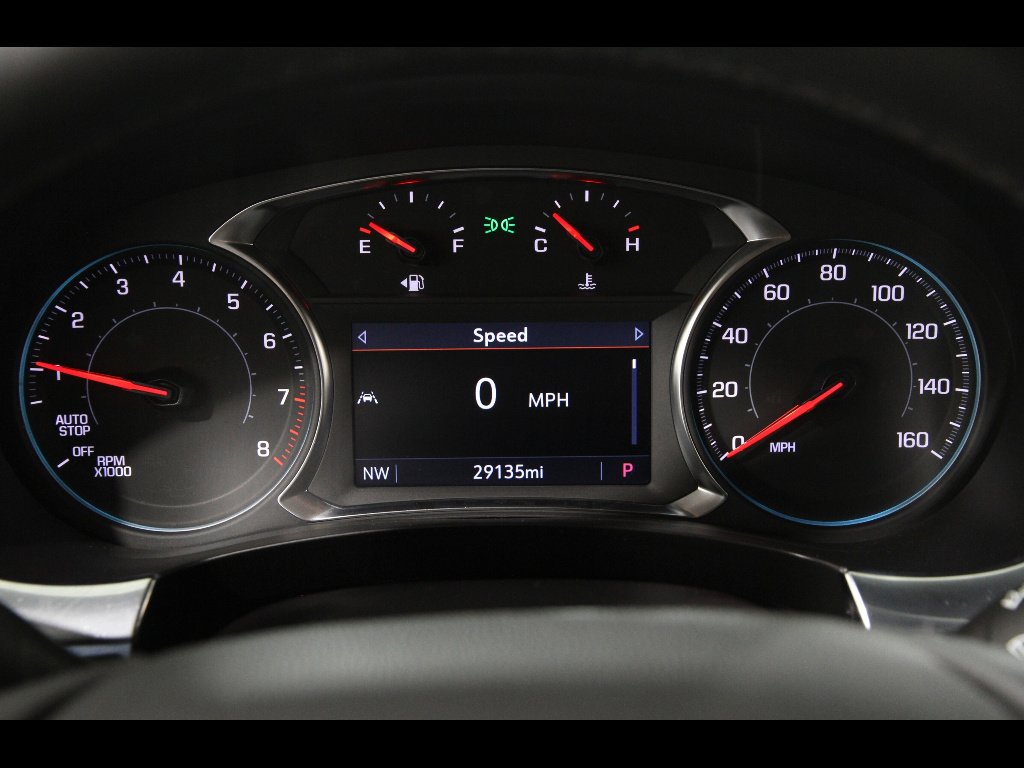 2023 Chevrolet Traverse 1LT - Photo 8