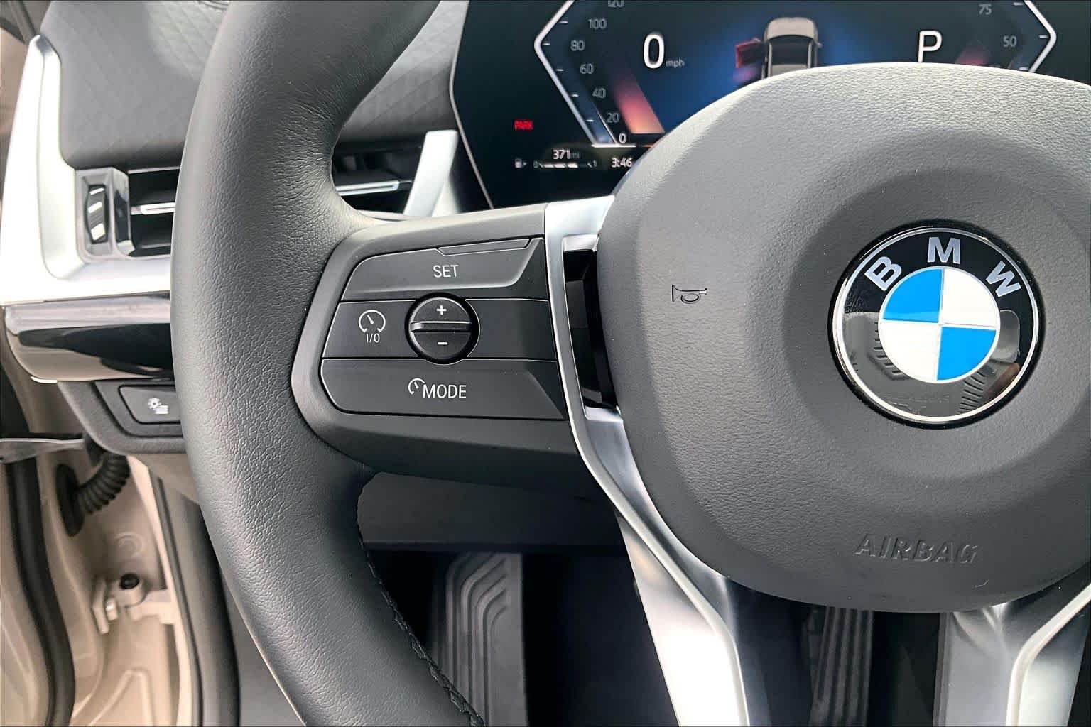 Used 2026 Dune Grey Metallic BMW xDrive28i image 20