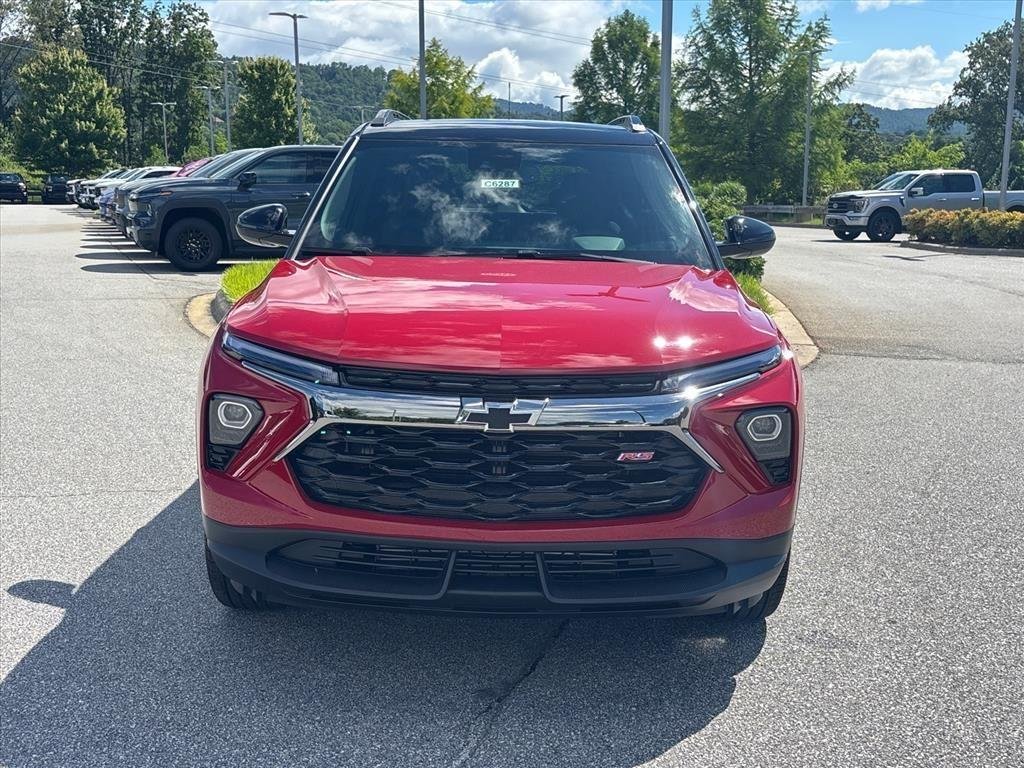2026 Chevrolet Trailblazer RS - Photo 7