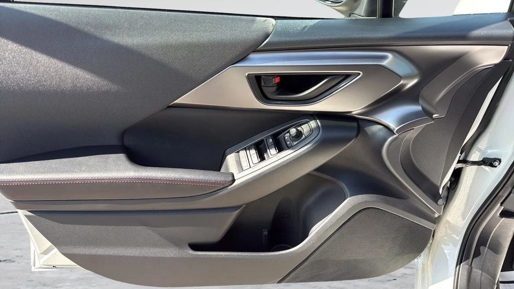 2025 Subaru Impreza Sport - Photo 24