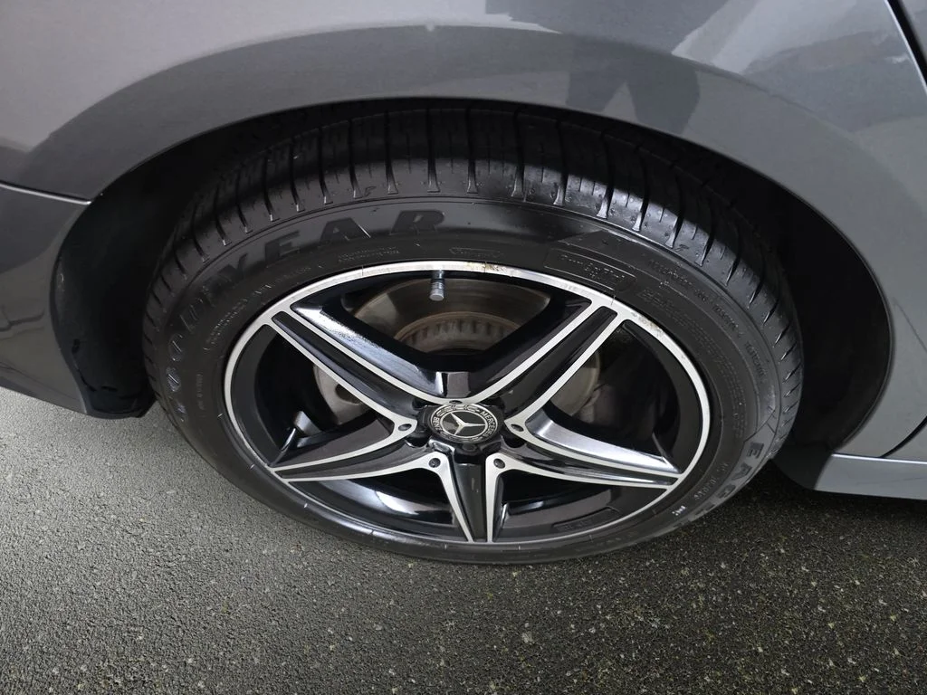 Used 2020 Selenite Gray Metallic Mercedes-Benz E 350 image 32