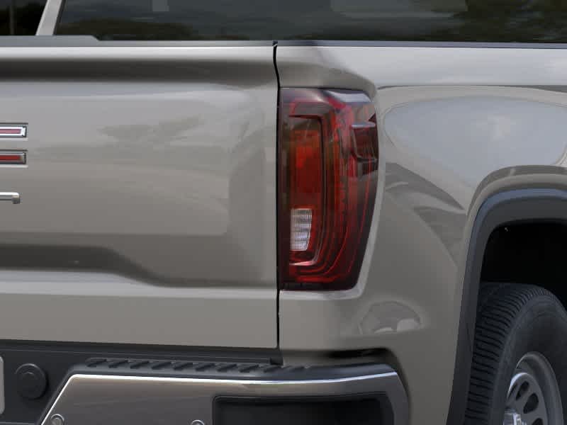 New 2026 Coastal Dune GMC Pro image 11
