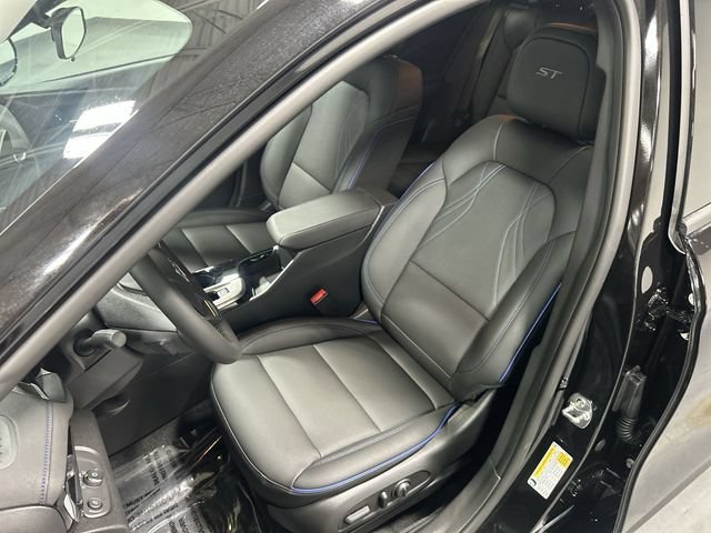 New 2026 Ebony Twilight Metallic Buick Sport Touring image 11