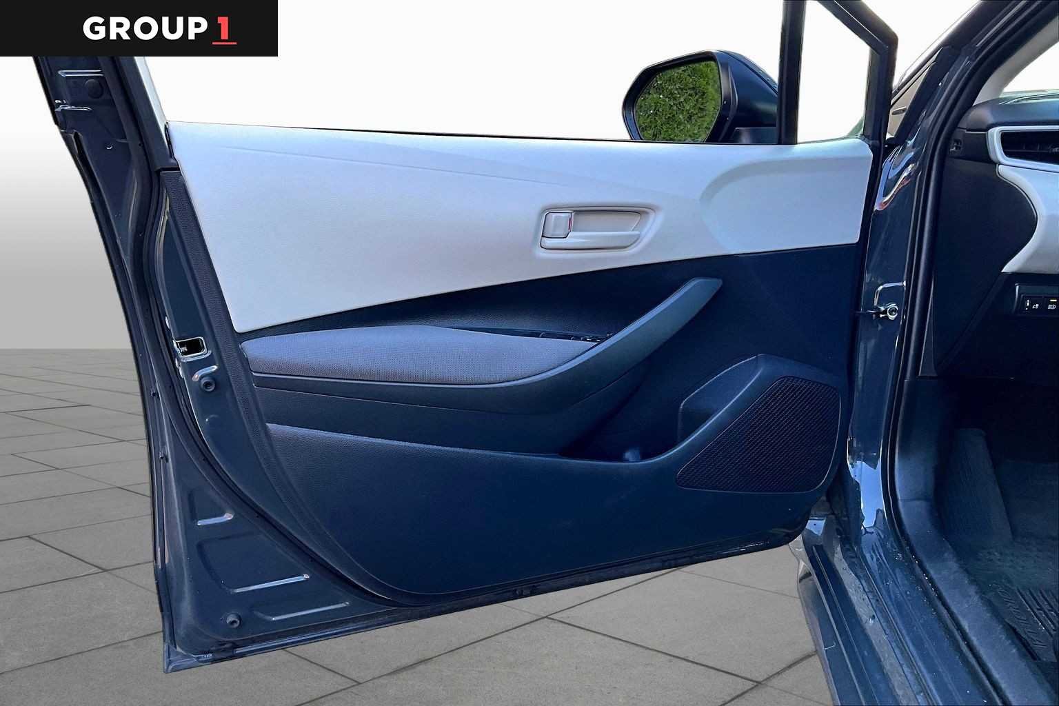 Certified Used 2026 Underground Toyota LE image 21