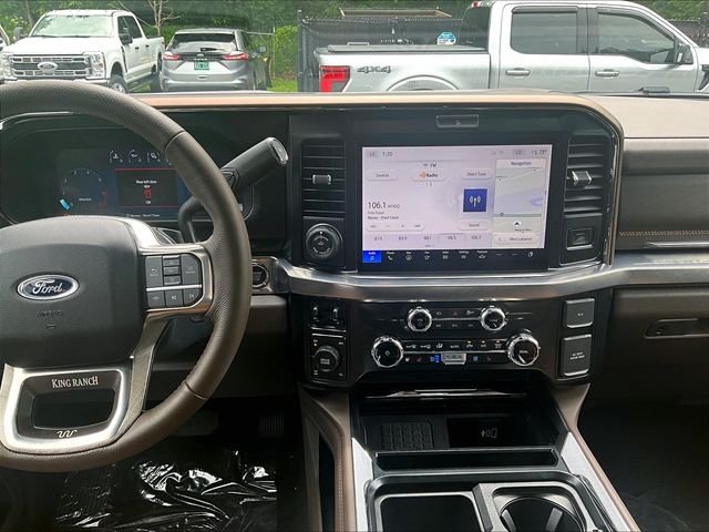 2026 Ford F-250SD — photo 23