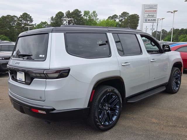 New 2026 Silver-Zynith Exterior Paint Jeep  image 13