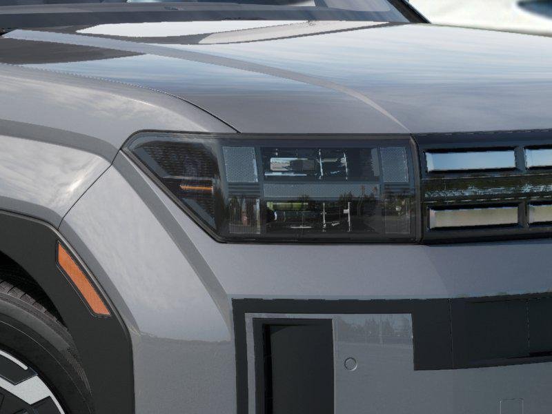 New 2027 Gray Hyundai SE image 9