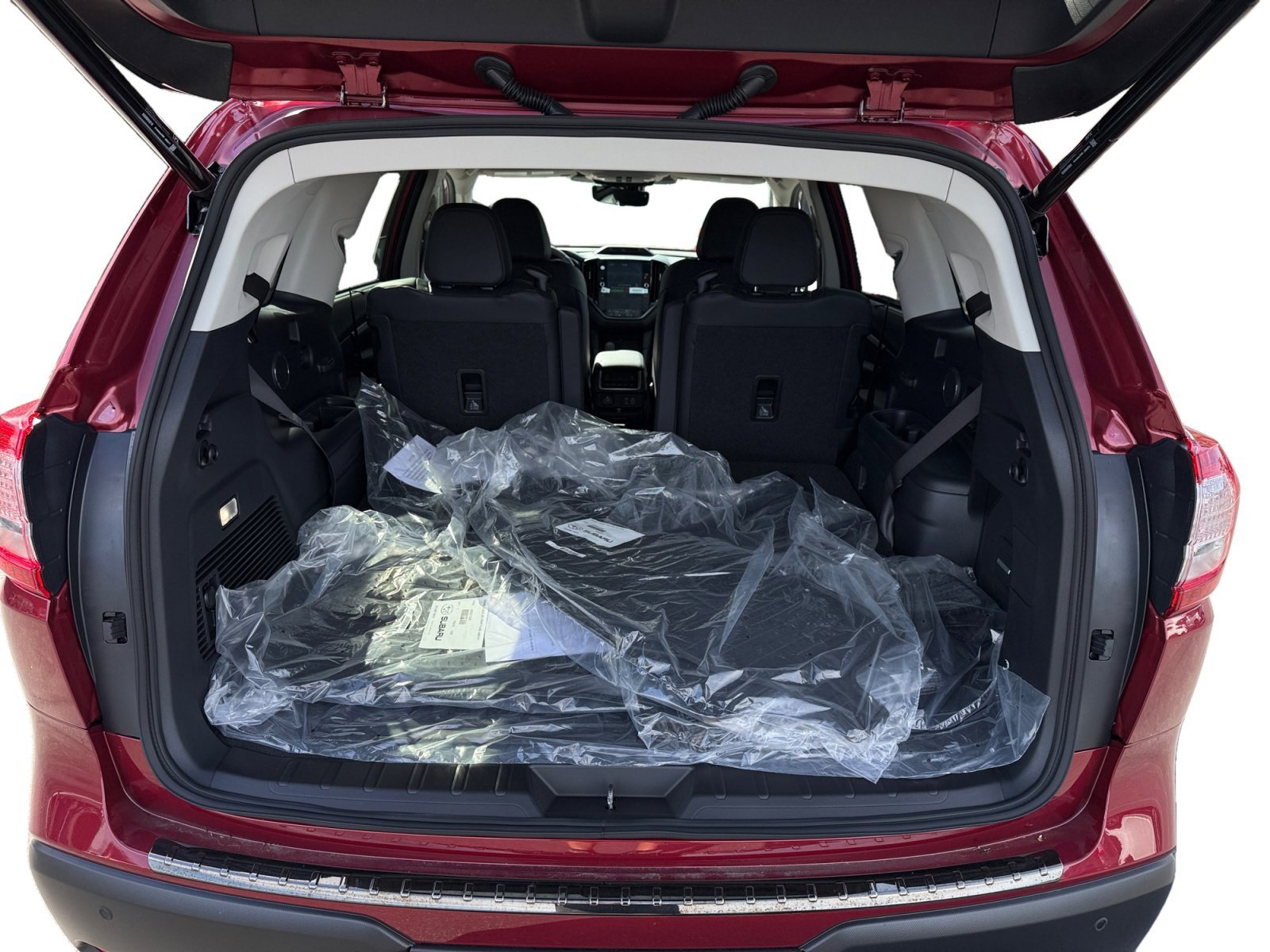 2026 Subaru Ascent Onyx Edition-Touring - Photo 17