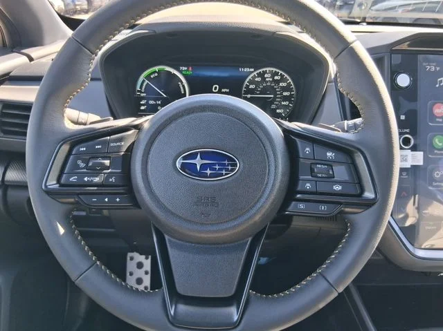 2026 Subaru Crosstrek Sport - Photo 8