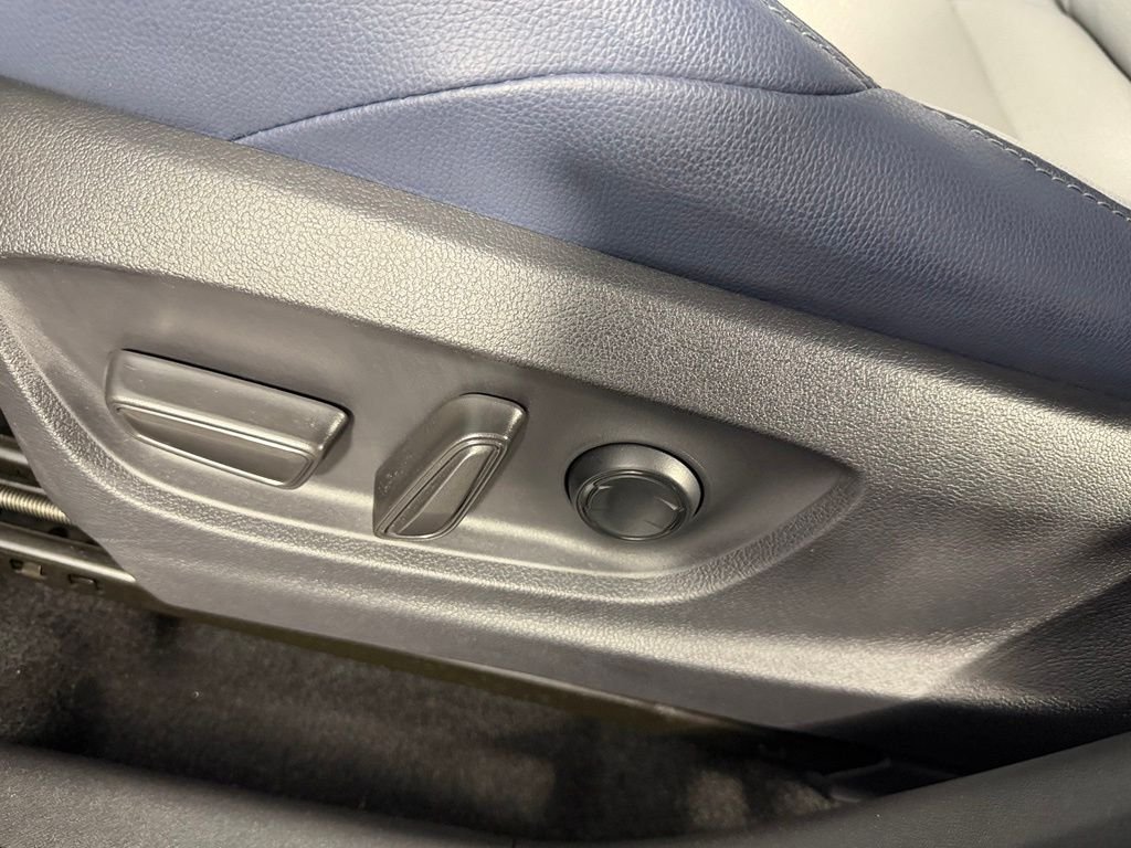 Certified Used 2024 Gray Subaru Limited image 25