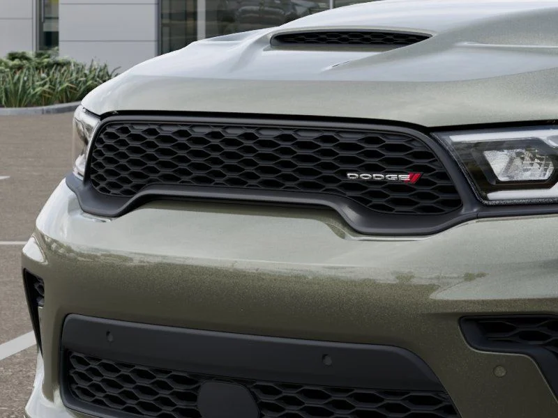 New 2026 Green Machine Exterior Paint Dodge GT Plus HEMI V8 image 11