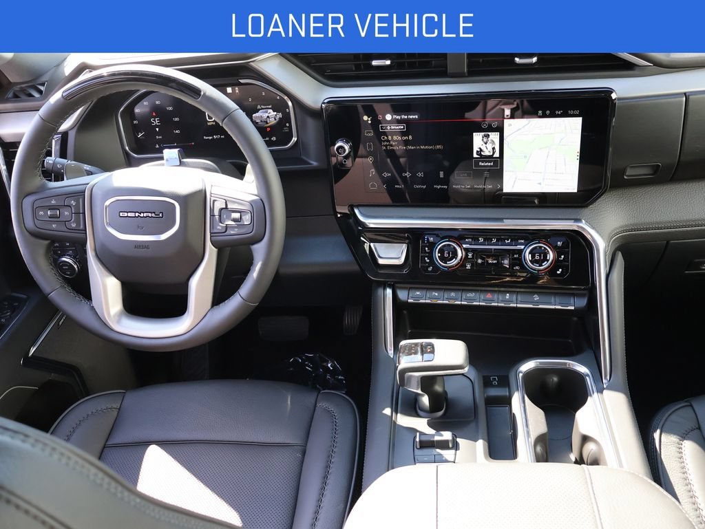 2026 GMC Sierra 1500 Denali - Photo 21