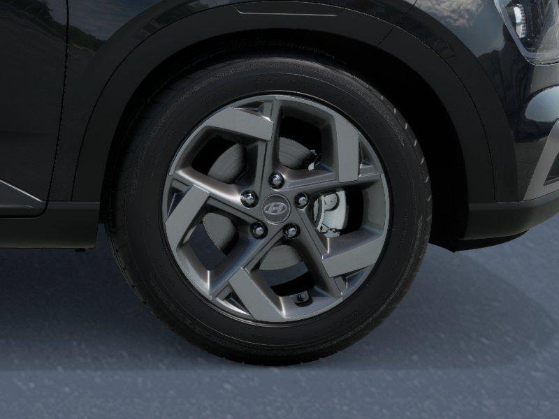 New 2026 Onyx Black Hyundai SEL image 41