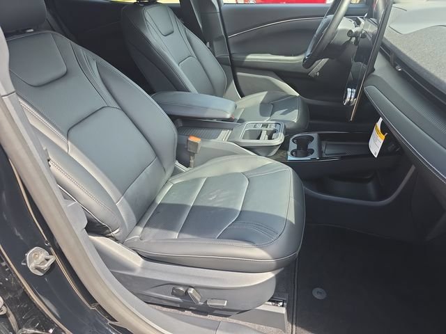 Used 2026 Black Ford Premium image 38