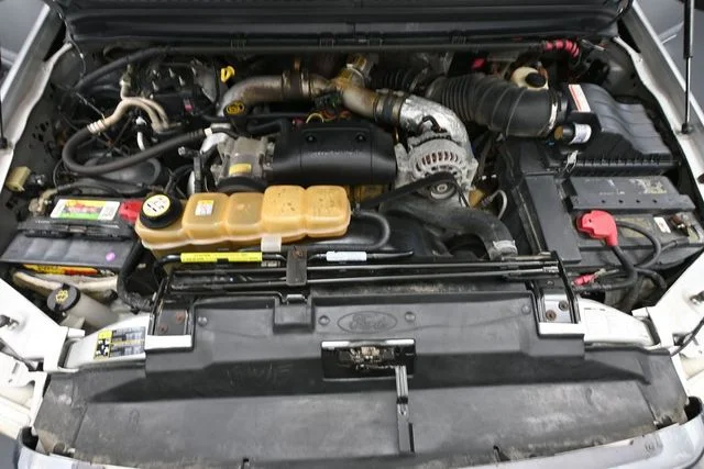 2002 Ford F-250 Super Duty XLT - Photo 42
