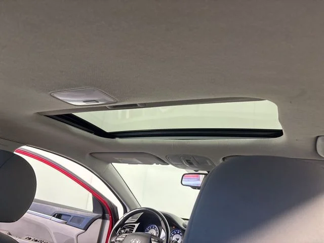 Used 2019 Red Hyundai Value Edition image 25
