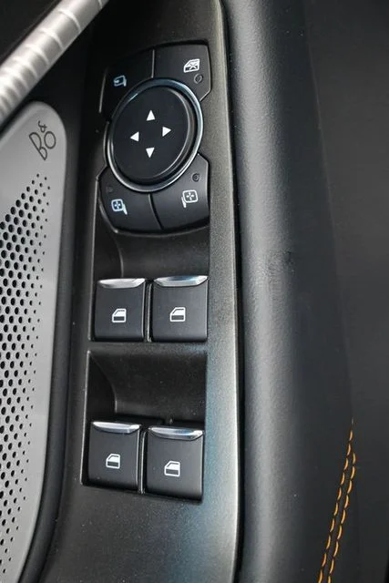 New 2026 White Ford Tremor image 7