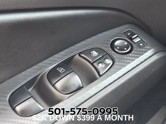 Certified Used 2025 Gray Nissan 2.5 SV image 30