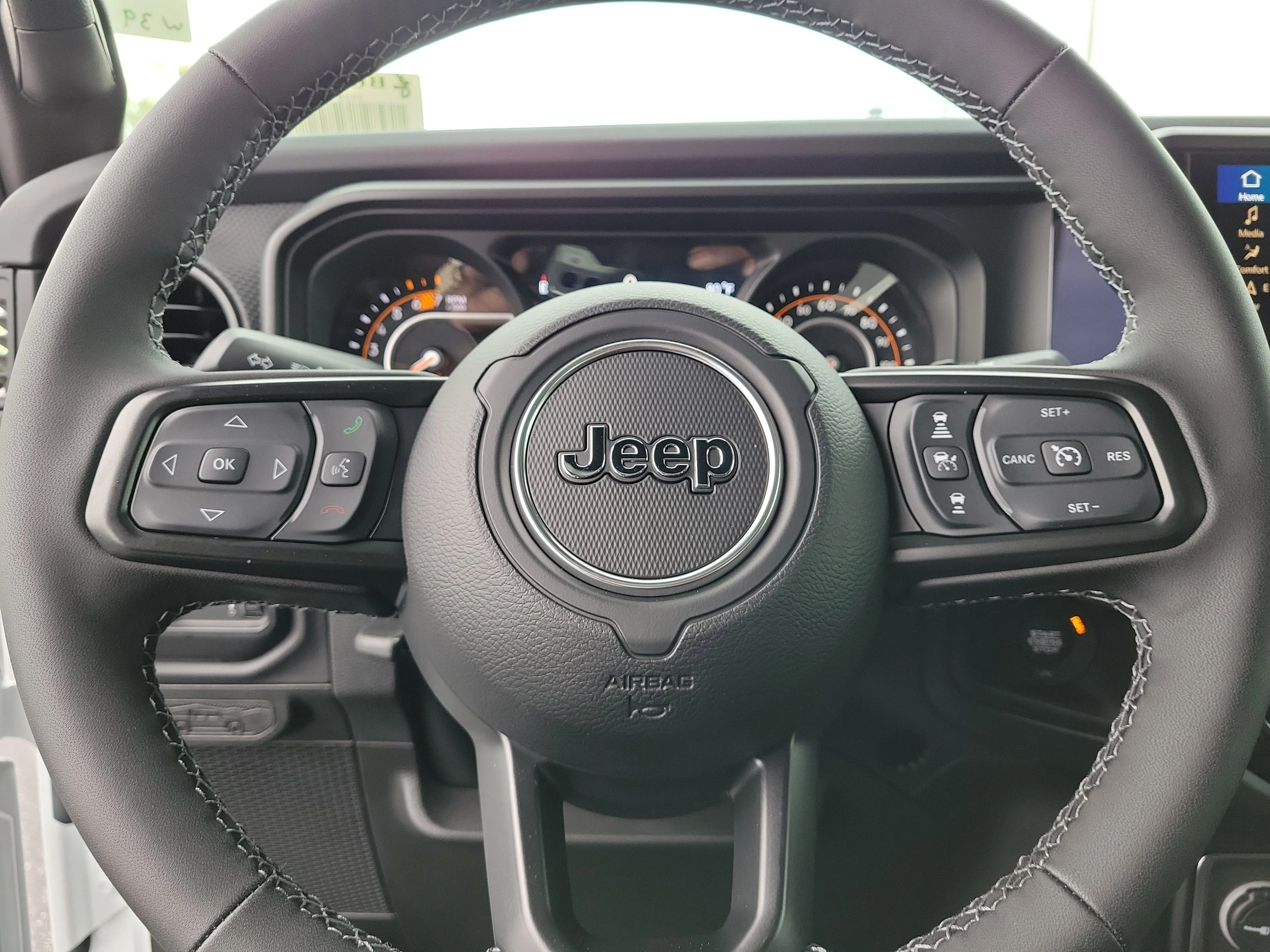 New 2026  Jeep Rubicon X image 12