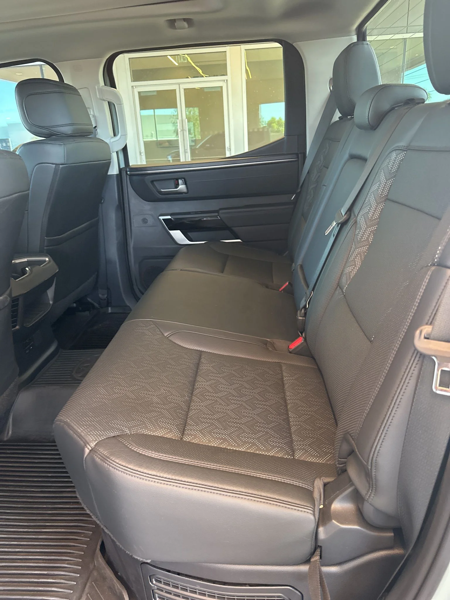 Used 2024 Lunar Toyota Limited image 5