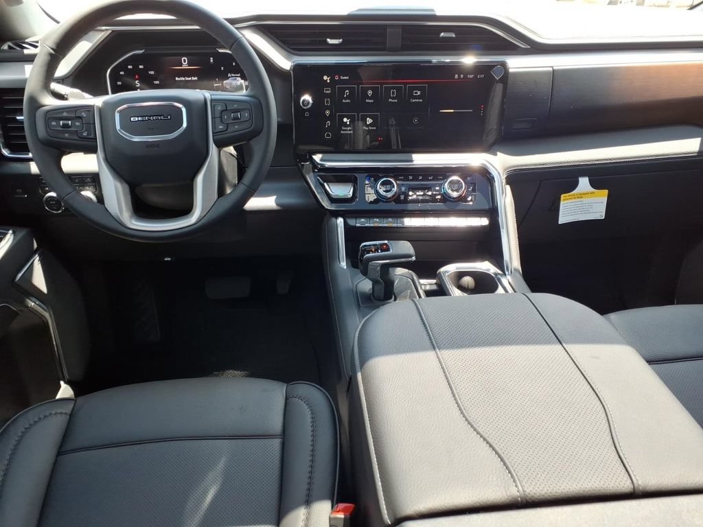 2026 GMC Sierra 1500 Denali - Photo 13