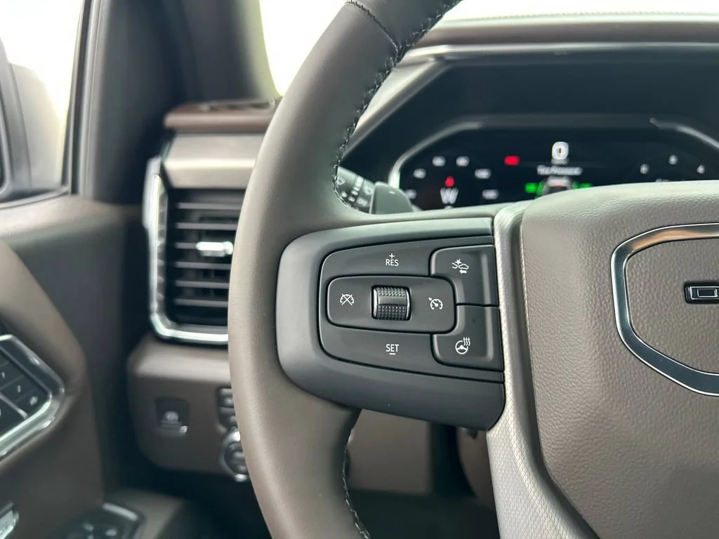 2026 GMC Sierra 1500 Denali - Photo 21