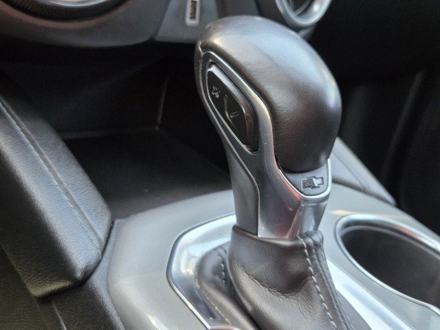 Used 2019 NIGHTFALL GRAY METALLIC Chevrolet  image 29