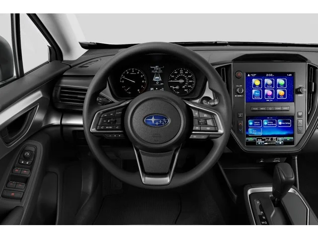 New 2027 ICE SILVER METALLIC Subaru  image 15
