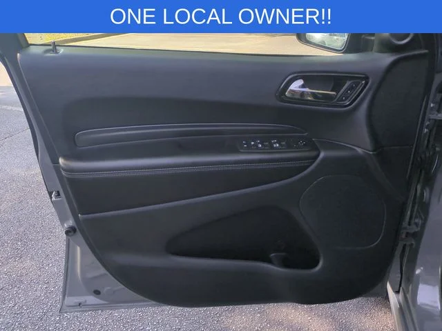 Used 2021 Gray Dodge GT Plus image 12