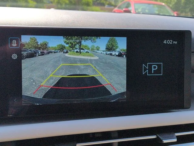 Certified Used 2026 Gray Hyundai SEL image 18