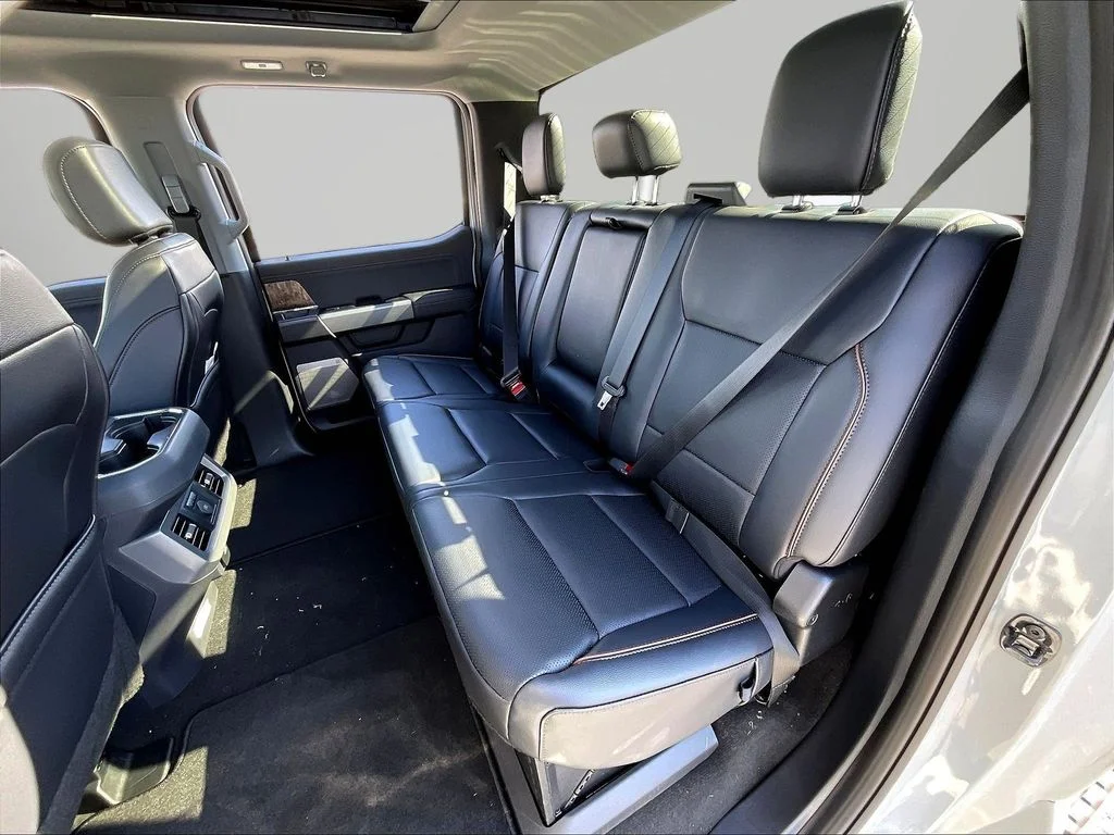 New 2026 Avalanche Ford F-250® Lariat® image 28