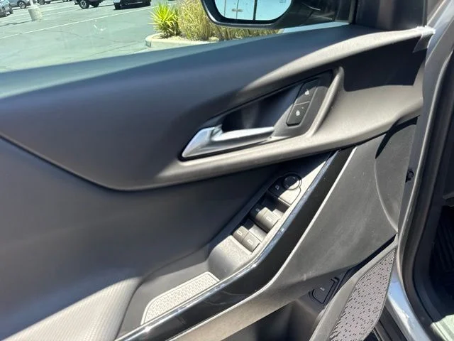 New 2026 Gray Chevrolet LT image 12
