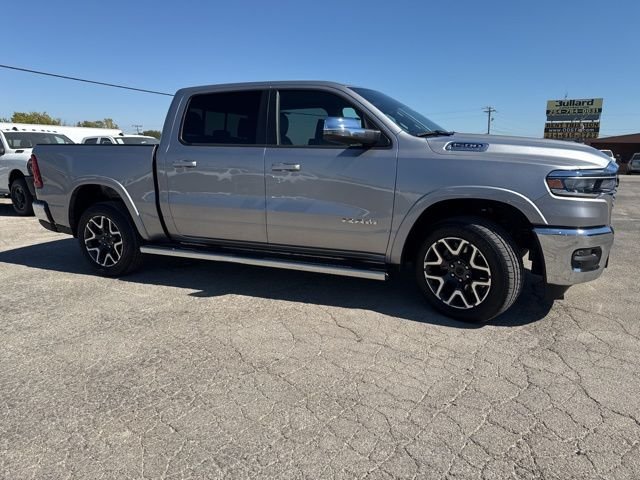 2026 RAM 1500 Laramie - Photo 12