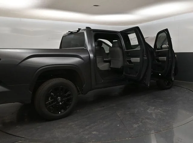 2026 Toyota Tundra Limited - Photo 34