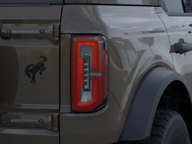 New 2026 Marsh Gray Ford Outer Banks&reg; image 23